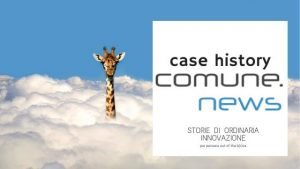 Comune News: la comunicazione per la pubblica amministrazione