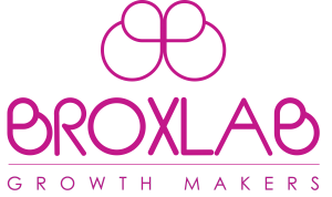 BROXLAB FOOTER