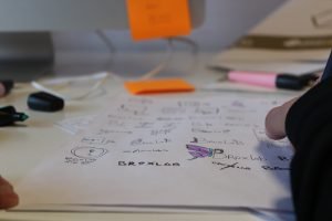 Broxlab cambia look nuovo logo