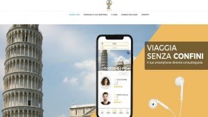 flico app piccoli comuni audioguide