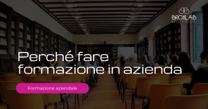 formazione