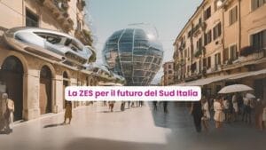 La ZES per il futuro del Sud Italia
