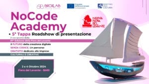 5ª Tappa Fiera del Levante di Bari