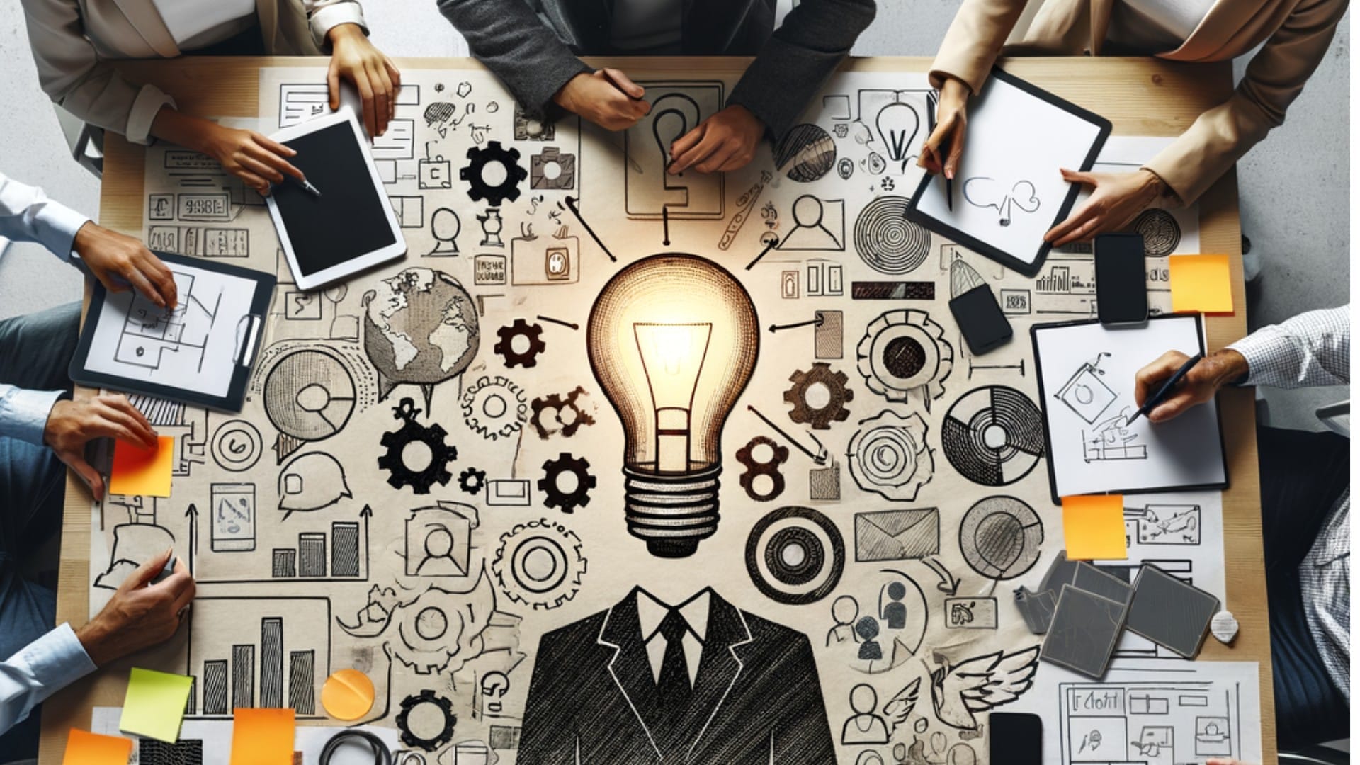 Innovation Manager Un Asset Strategico per la Trasformazione Aziendale e l’Accesso ai Finanziamenti