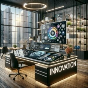 Innovation Manager Un Asset Strategico per la Trasformazione Aziendale e l’Accesso ai Finanziamenti