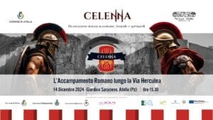 Banner dell'Articolo Rievocazione Storica Celenna