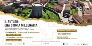 Banner articolo Secondo-e-terzo-incontro-di-Co-Progettazione-Il-Futuro-Una-Storia-Millenaria-ad-Atella