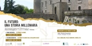 Banner articolo Venosa primo e secondo incontro