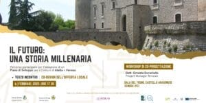 Banner articolo Venosa co-design